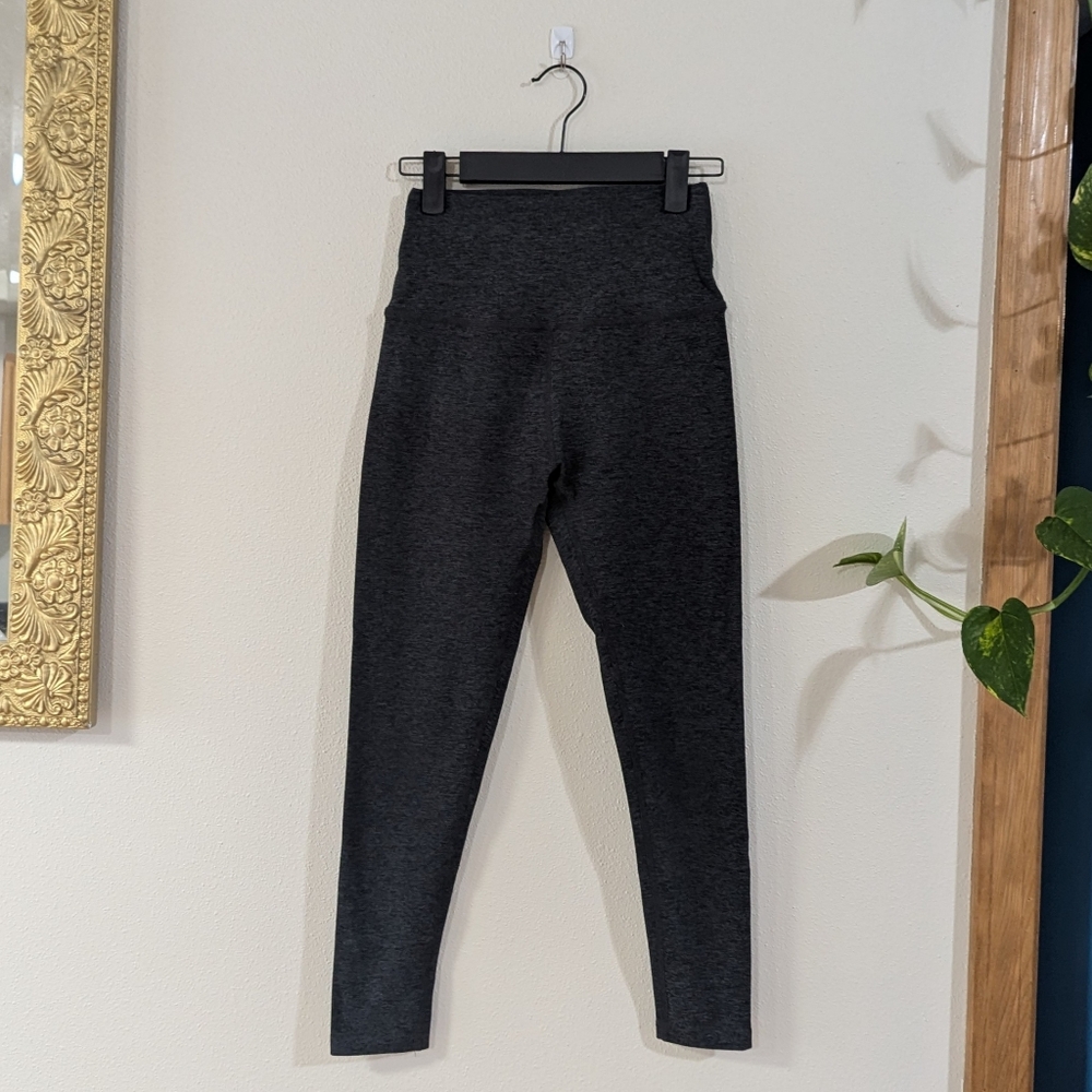 Beyond Yoga Midi Legging S